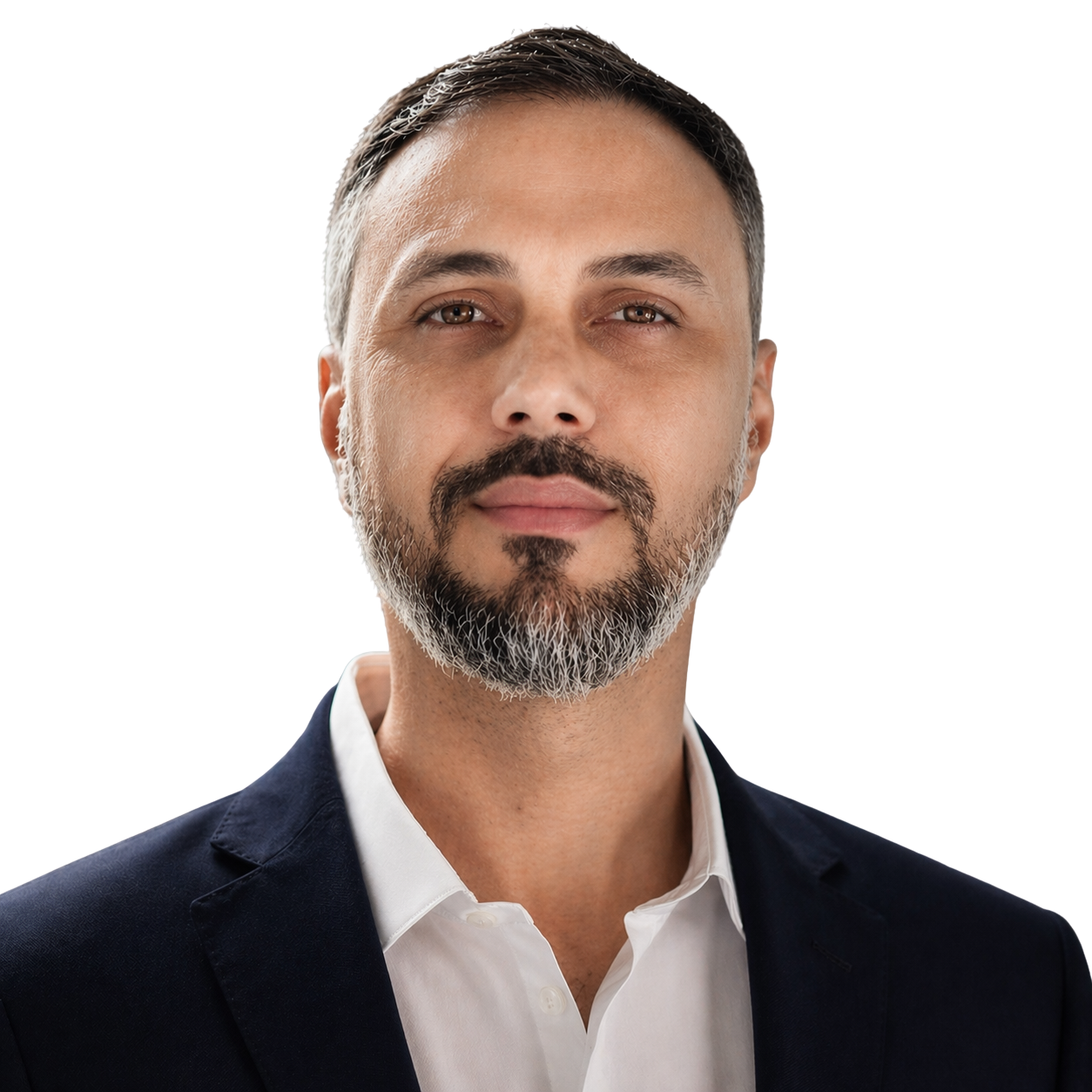 Rafael Araujo